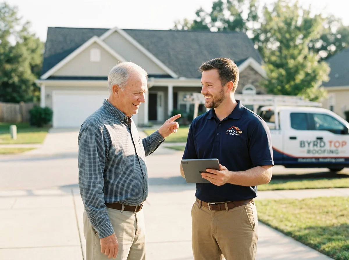 Roofing Yorklyn, DE FAQs